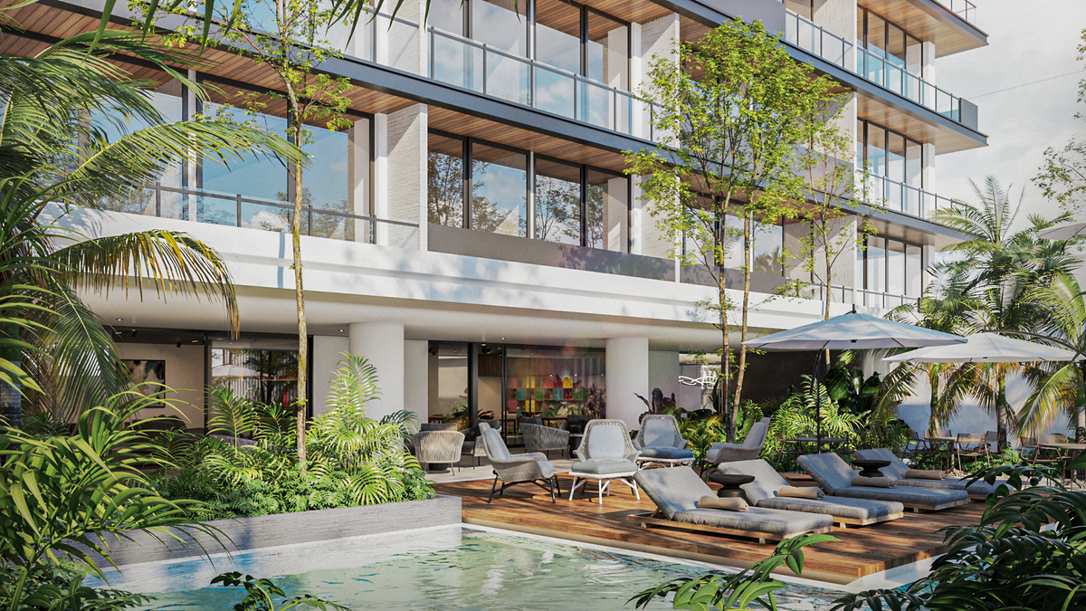 Departamento en Venta Dentro de la Ciudad en Colonia Maya, Mérida