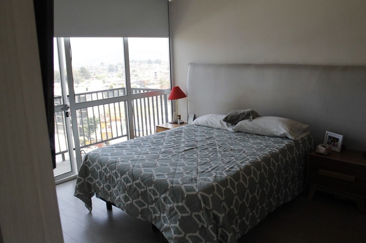 5860, Carretera México-Toluca, Lomas de Vista Hermosa, 05100 con 2 Recámaras, 2 Baños, 81 Metros Cuadrados y 2 Puestos de Estacionamiento 5860, Carretera México-Toluca, Lomas de Vista Hermosa, 05100 con 2 Recámaras, 2 Baños, 81 Metros Cuadrados y 2 Puestos de Estacionamiento