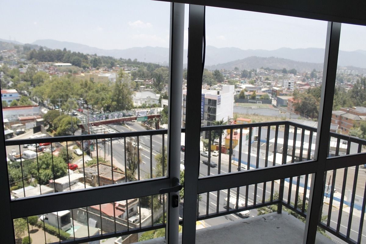 5860, Carretera México-Toluca, Lomas de Vista Hermosa, 05100 con 2 Recámaras, 2 Baños, 81 Metros Cuadrados y 2 Puestos de Estacionamiento 5860, Carretera México-Toluca, Lomas de Vista Hermosa, 05100 con 2 Recámaras, 2 Baños, 81 Metros Cuadrados y 2 Puestos de Estacionamiento