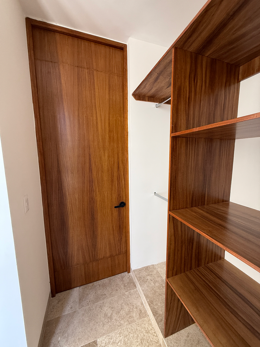 Casa en condominio en Miguel Alemán, Mérida, foto 20 de 30
