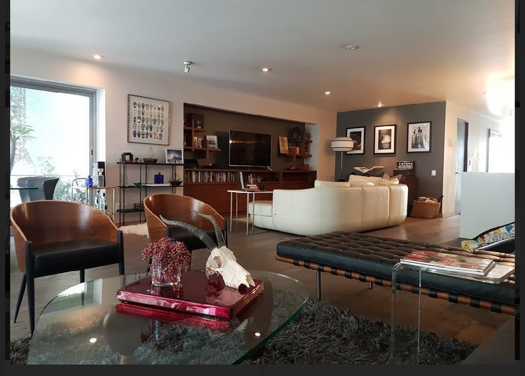 Departamento 3 Rec. en Renta en Tres Picos | 245m² | Luxxu