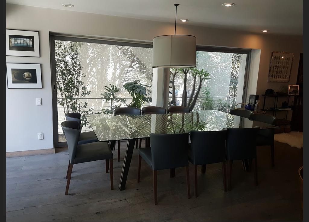 Departamento 3 Rec. en Renta en Tres Picos | 245m² | Luxxu Departamento 3 Rec. en Renta en Tres Picos | 245m² | Luxxu