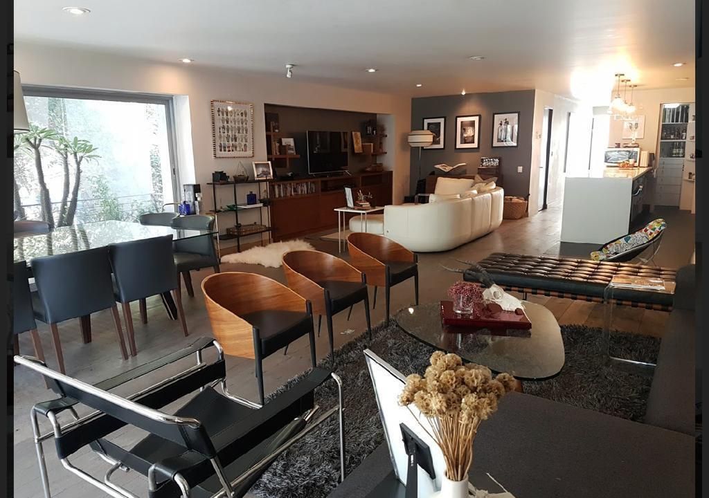 Departamento 3 Rec. en Renta en Tres Picos | 245m² | Luxxu Departamento 3 Rec. en Renta en Tres Picos | 245m² | Luxxu