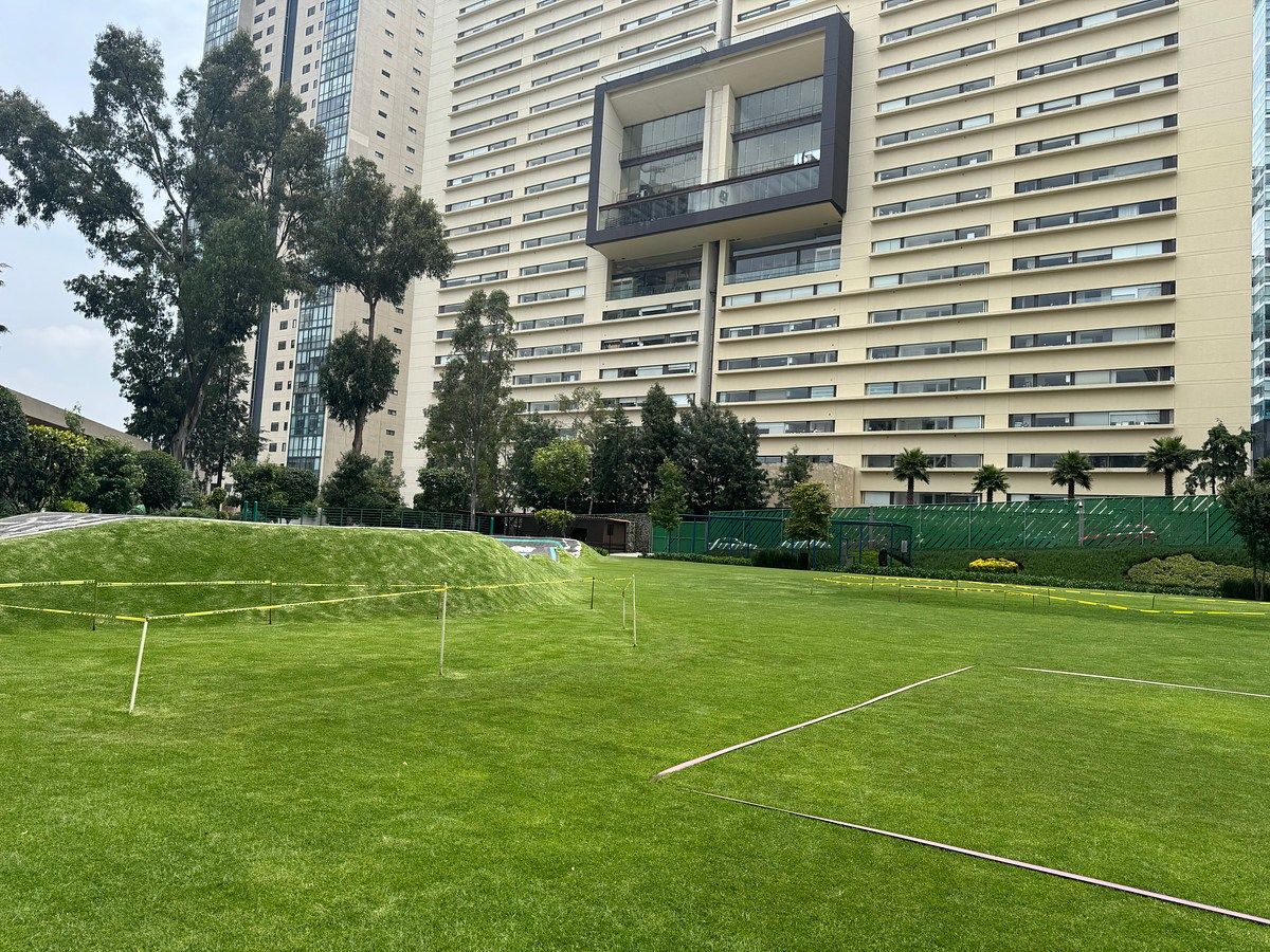 Departamento en Bosques de las Lomas, Cuajimalpa de Morelos, foto 11 de 28