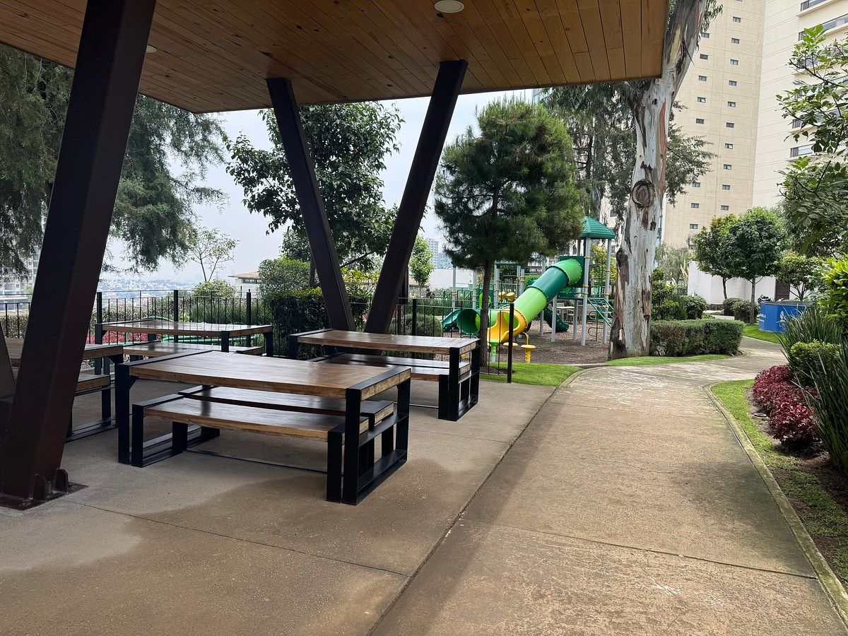 Departamento en Bosques de las Lomas, Cuajimalpa de Morelos, foto 14 de 28