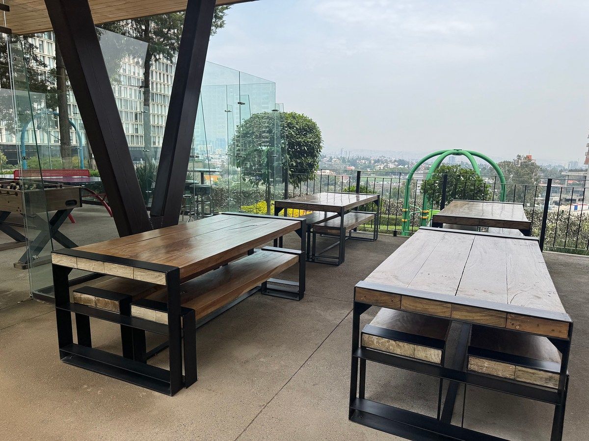 Departamento en Bosques de las Lomas, Cuajimalpa de Morelos, foto 15 de 28