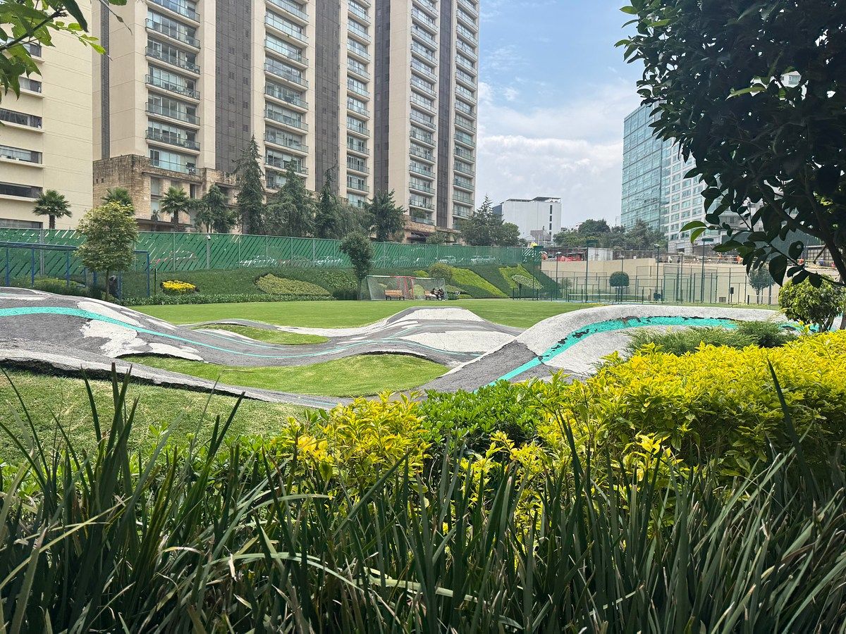 Departamento en Bosques de las Lomas, Cuajimalpa de Morelos, foto 16 de 28