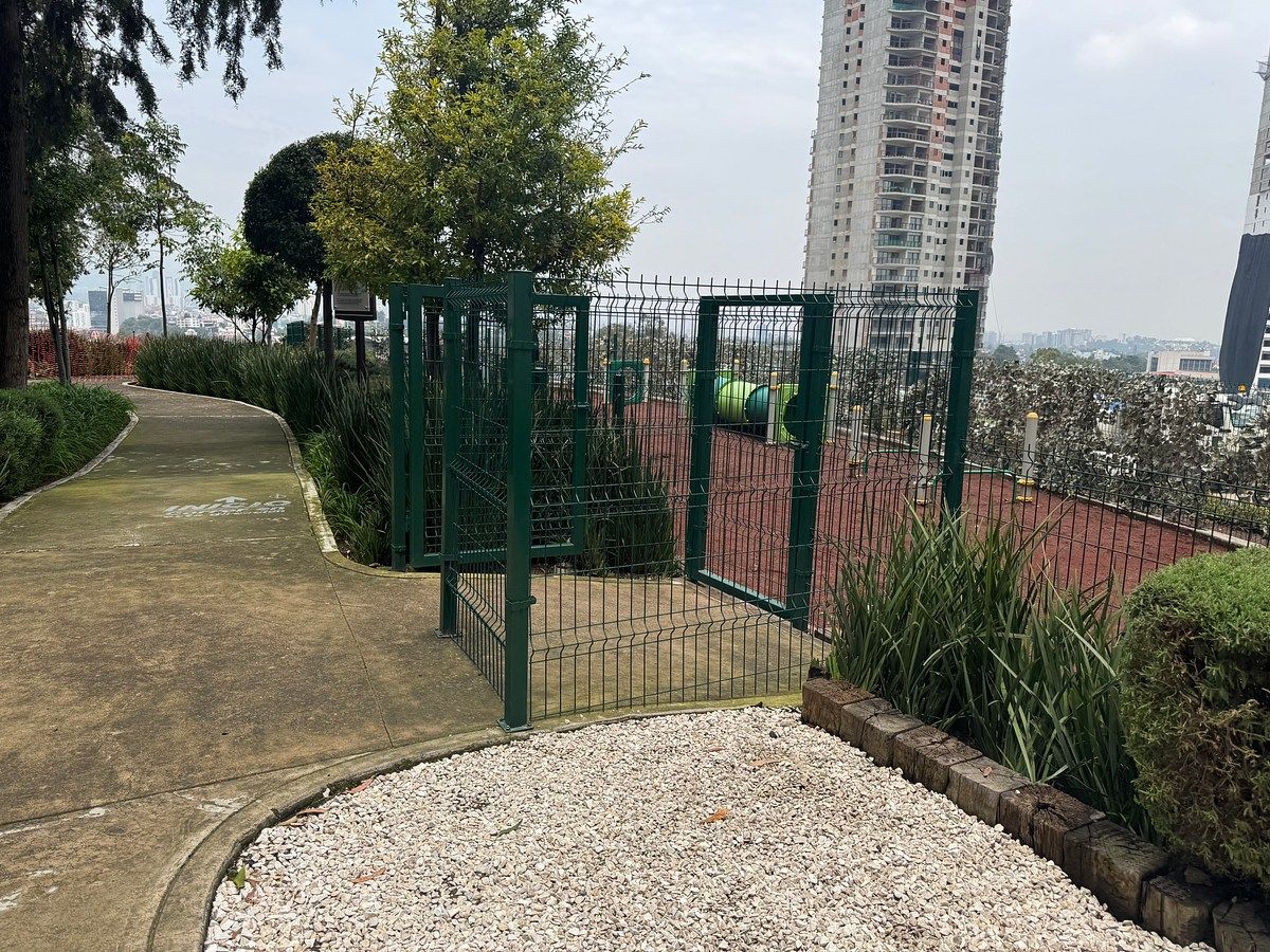 Departamento en Bosques de las Lomas, Cuajimalpa de Morelos, foto 17 de 28