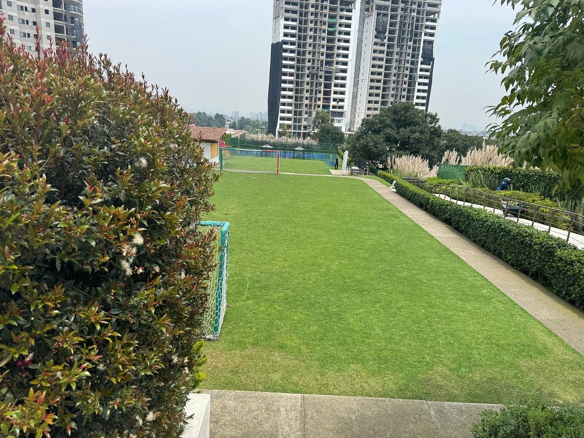 Departamento en Bosques de las Lomas, Cuajimalpa de Morelos, foto 18 de 28