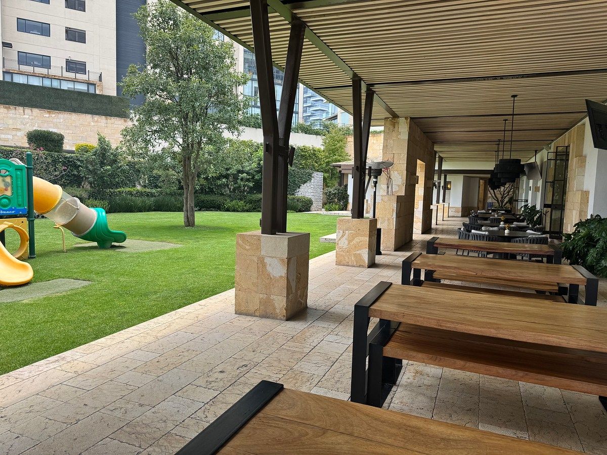Departamento en Bosques de las Lomas, Cuajimalpa de Morelos, foto 20 de 28
