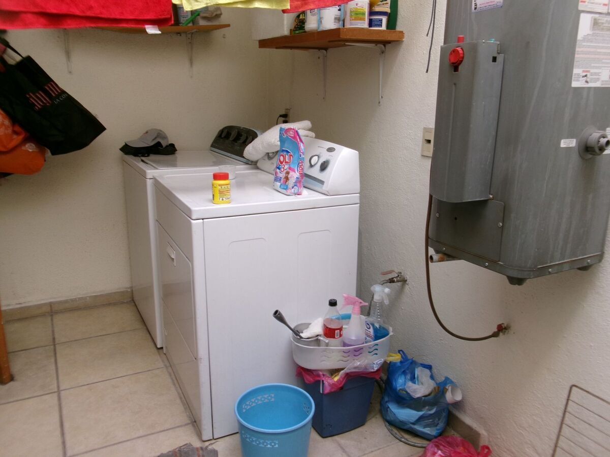 Casa a la venta en coto en la colonia Seattle - Foto 18