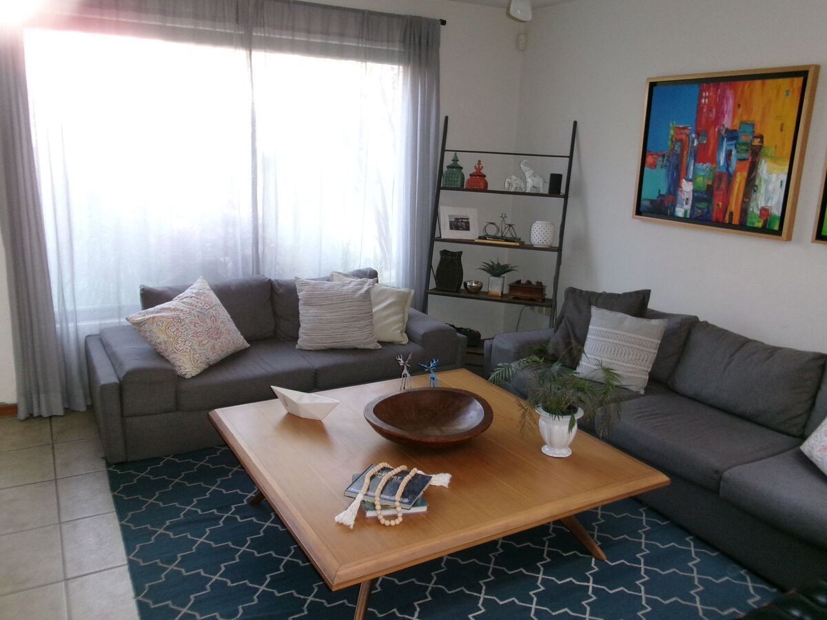 Casa a la venta en coto en la colonia Seattle - Foto 8