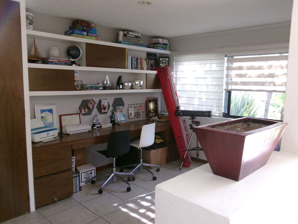 Casa a la venta en coto en la colonia Seattle - Foto 9