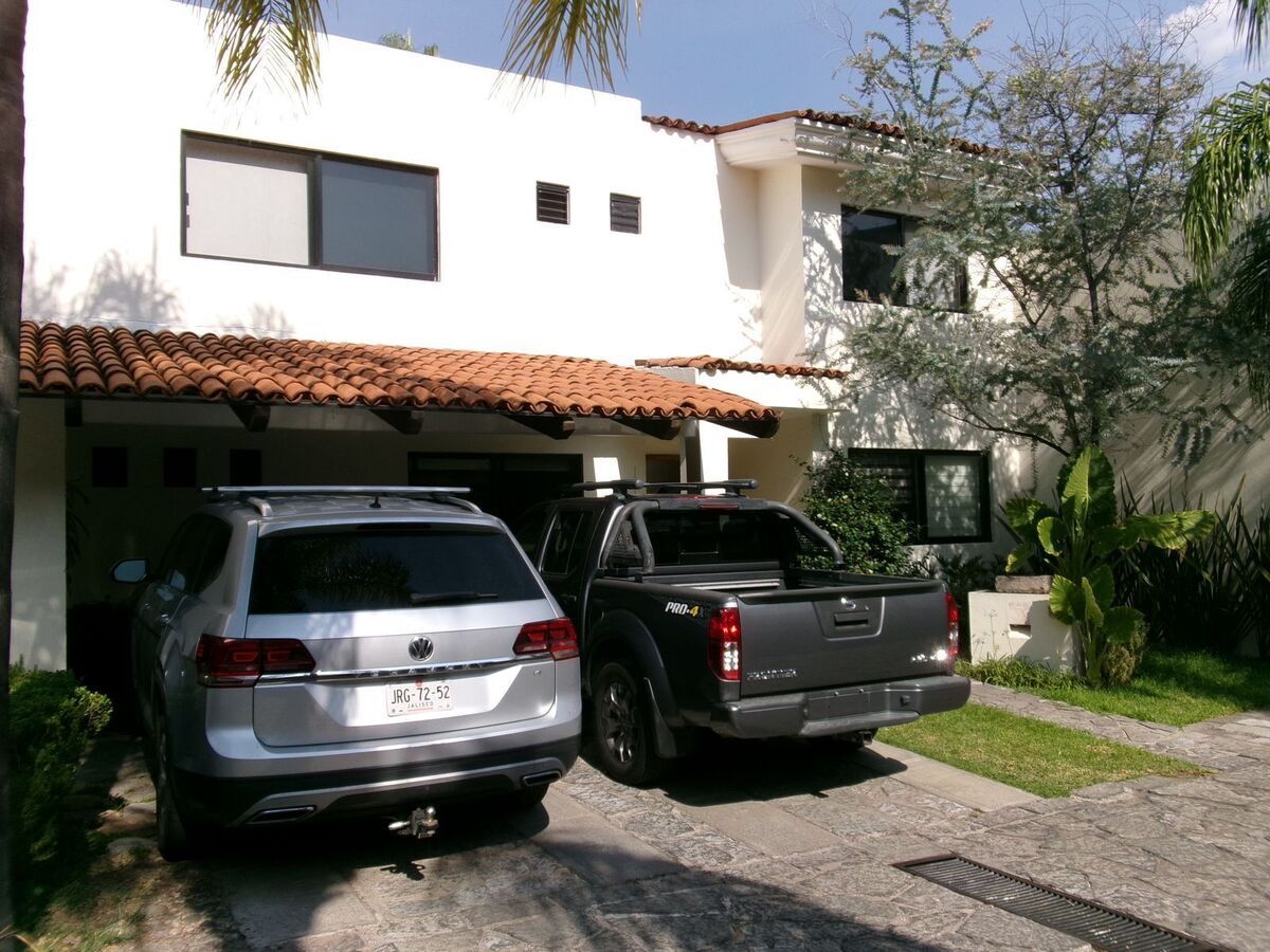 Casa a la venta en coto en la colonia Seattle - Foto 2