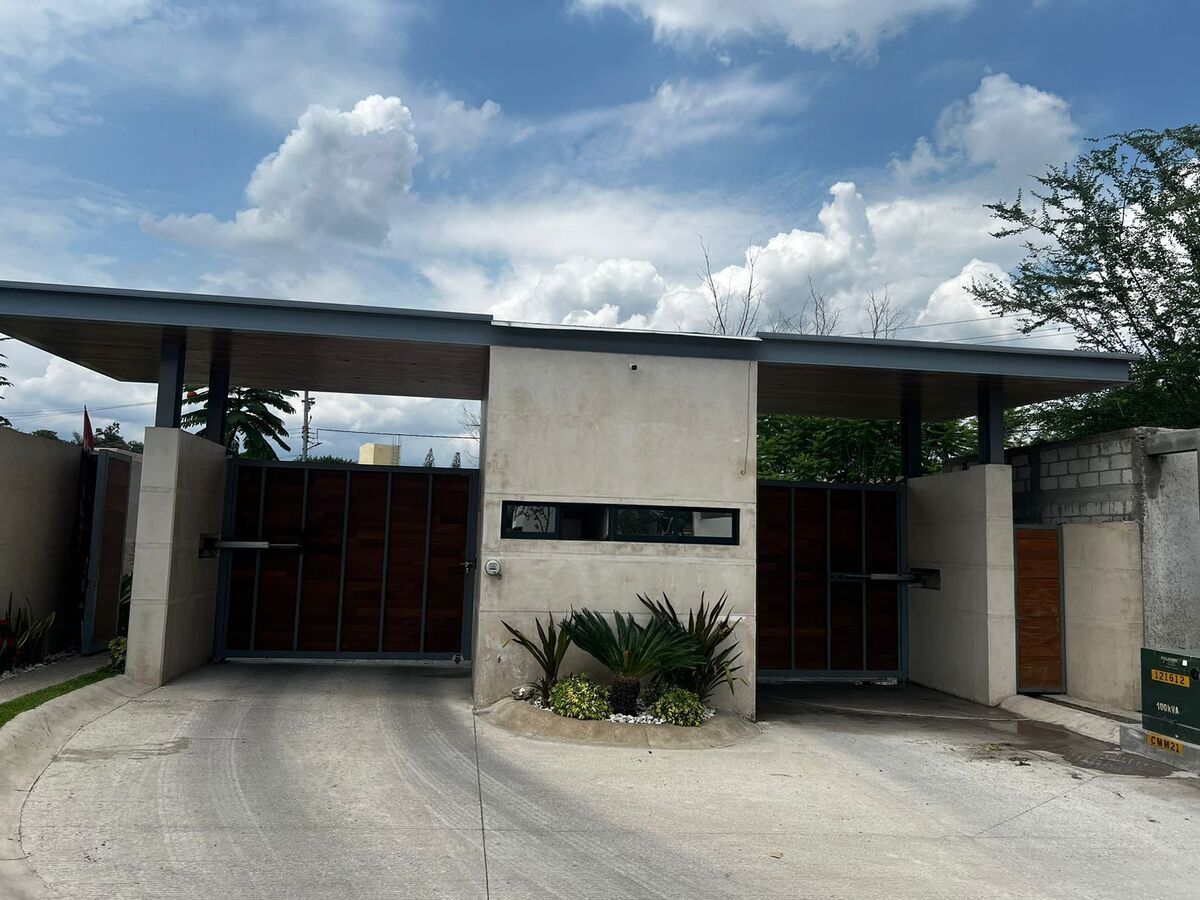 CASA NUEVA FRACCIONAMIENTO MISION ECO, JIUTEPEC, MORELOS. - foto 1