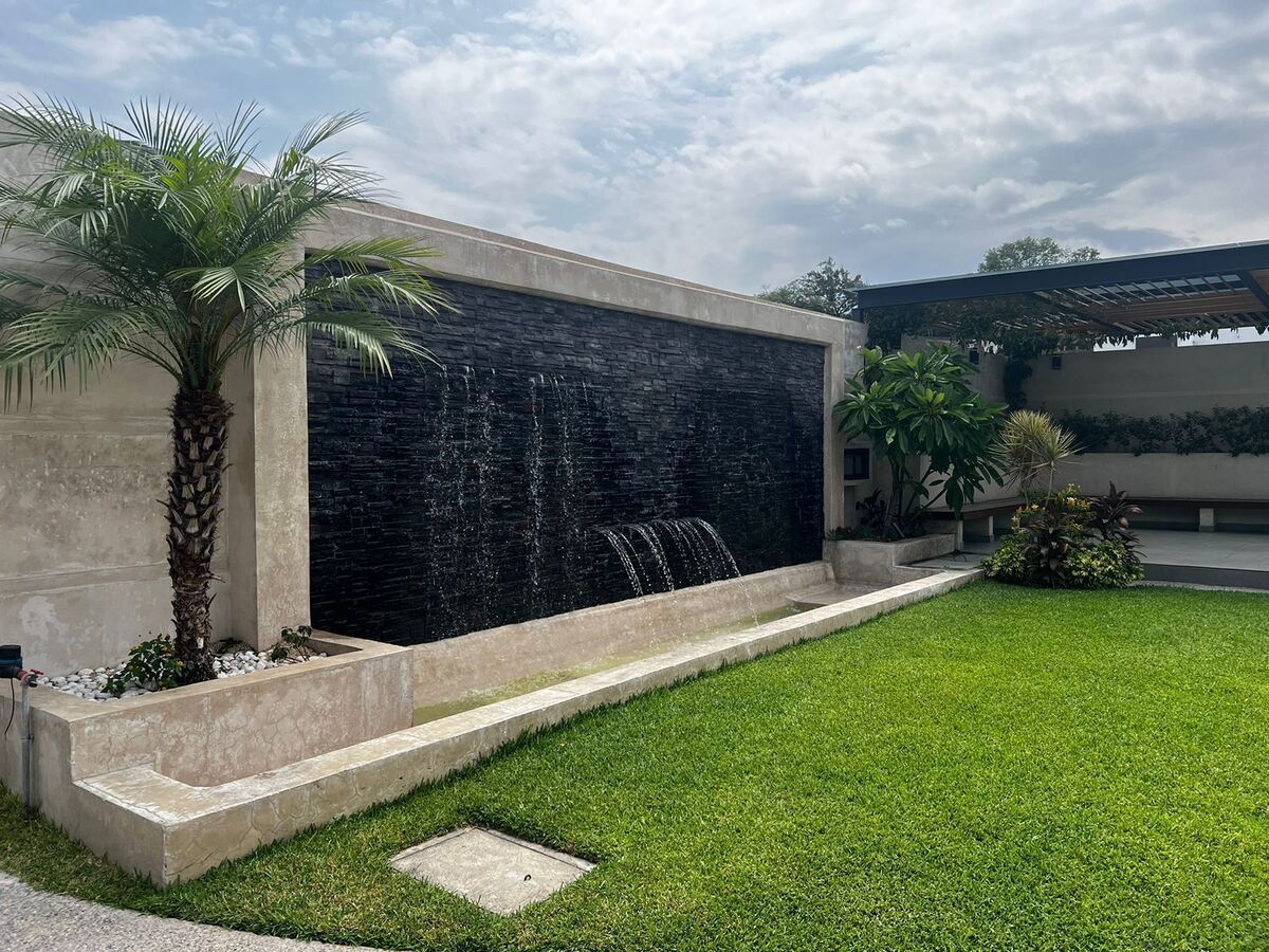 CASA NUEVA FRACCIONAMIENTO MISION ECO, JIUTEPEC, MORELOS. - foto 2