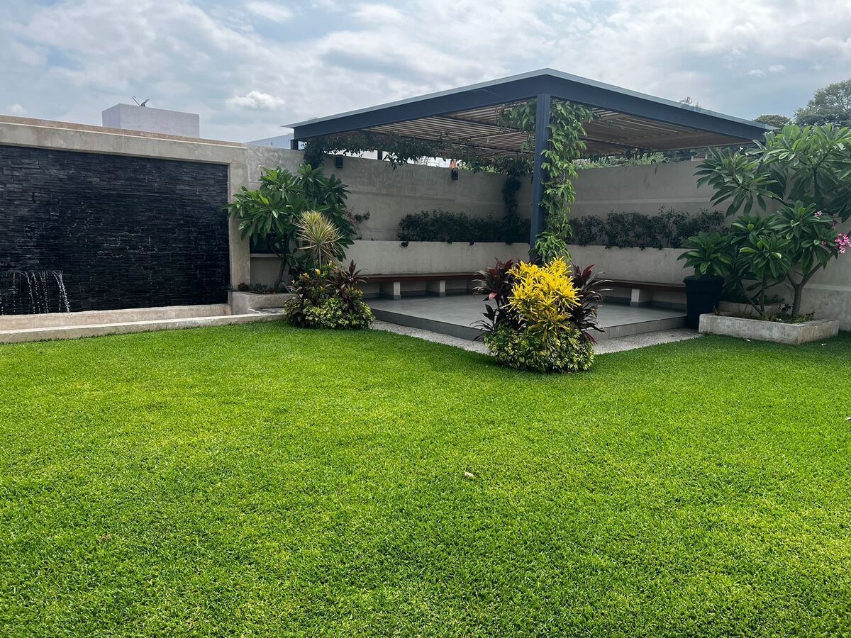 CASA NUEVA FRACCIONAMIENTO MISION ECO, JIUTEPEC, MORELOS. - foto 3