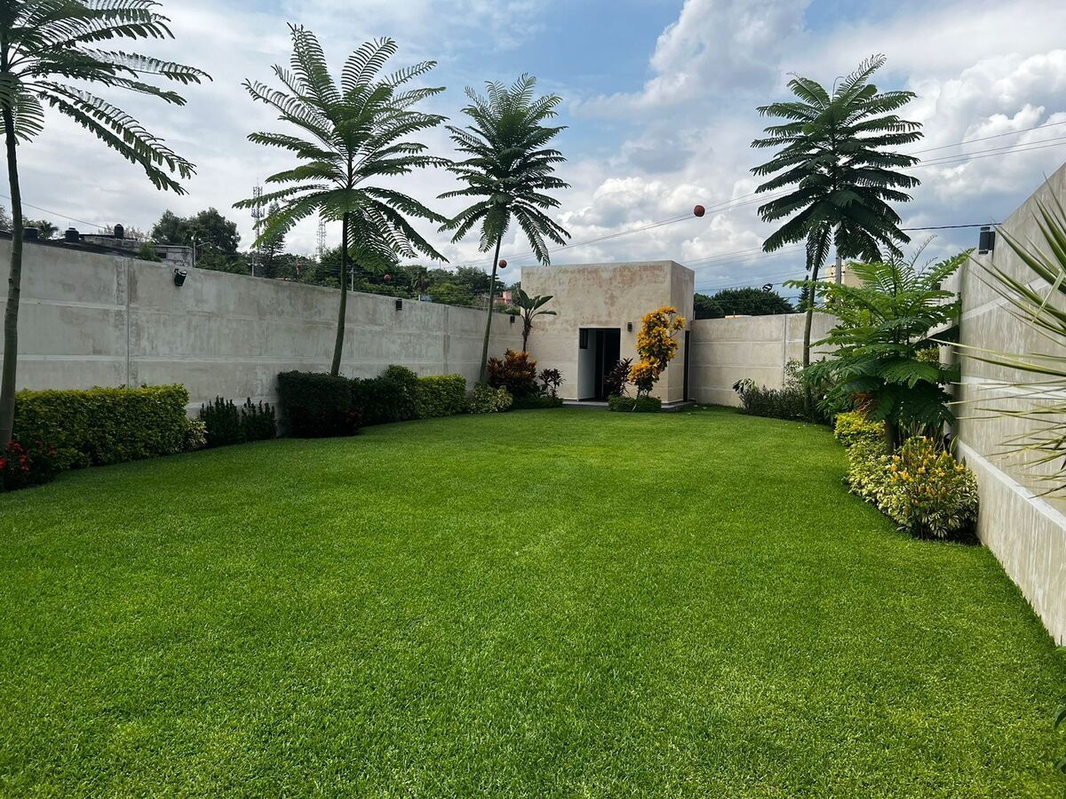 CASA NUEVA FRACCIONAMIENTO MISION ECO, JIUTEPEC, MORELOS. - foto 4