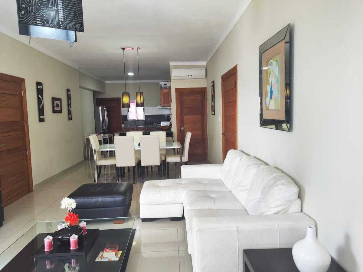 Apartamentos en Venta Santo Domingo Centro (Distrito Nacional), Santo Domingo