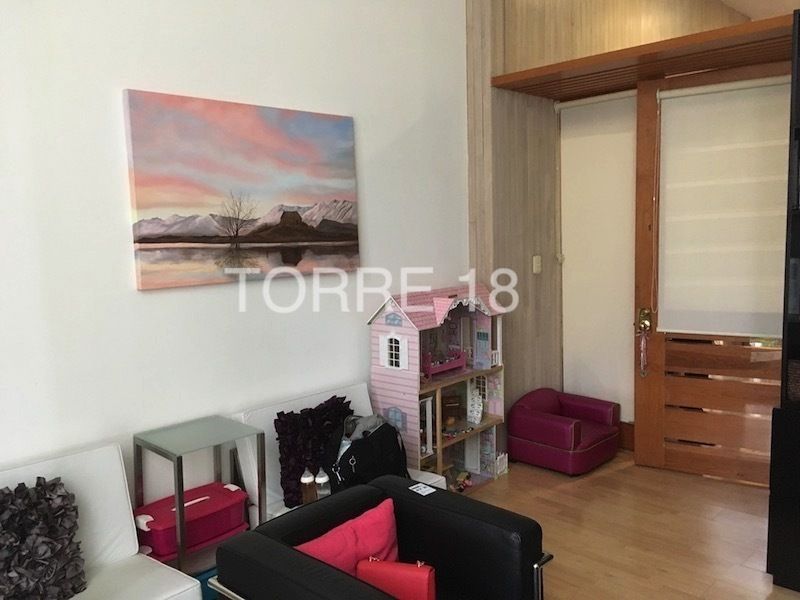 OFICINA EN VENTA BOSQUES DE LAS LOMAS