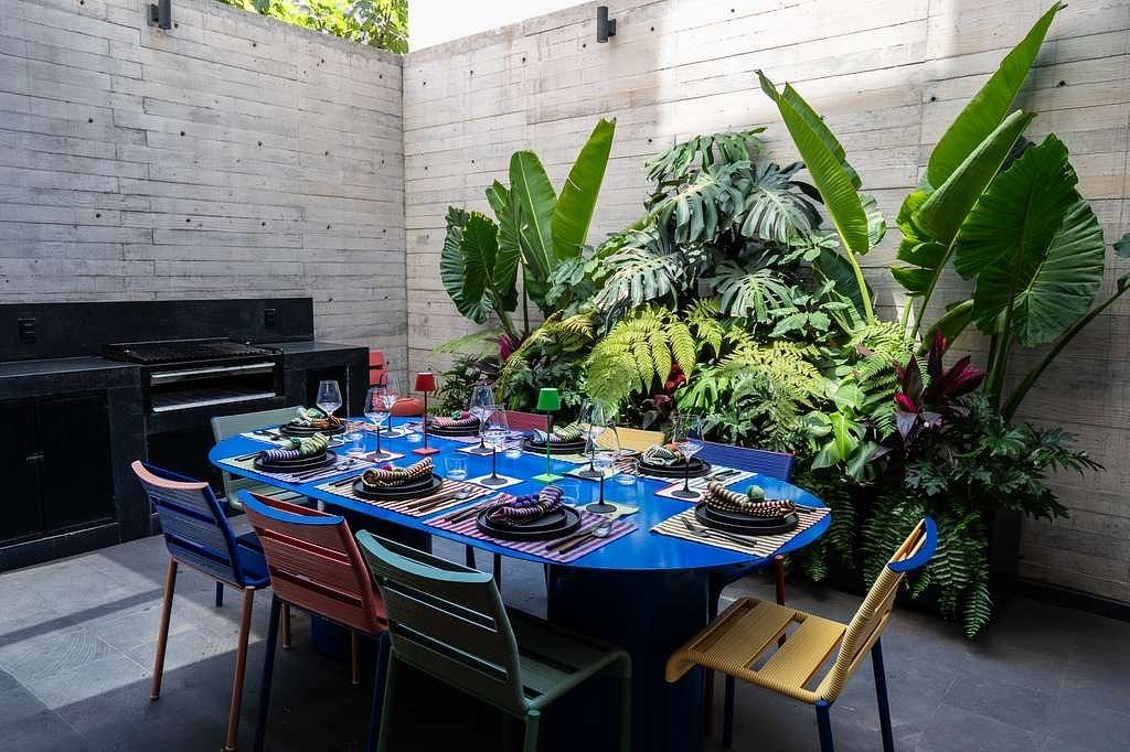 Apartamento em Hipódromo Condesa, Cuauhtémoc, foto 17 de 22