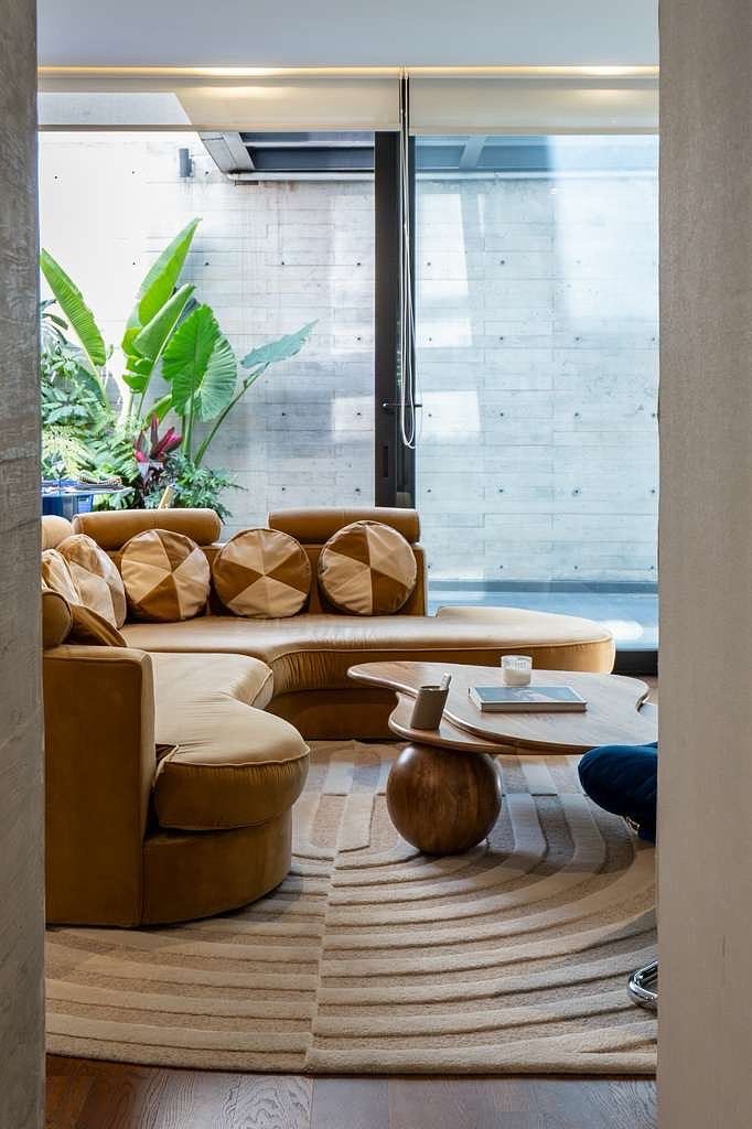 Apartamento em Hipódromo Condesa, Cuauhtémoc, foto 2 de 22