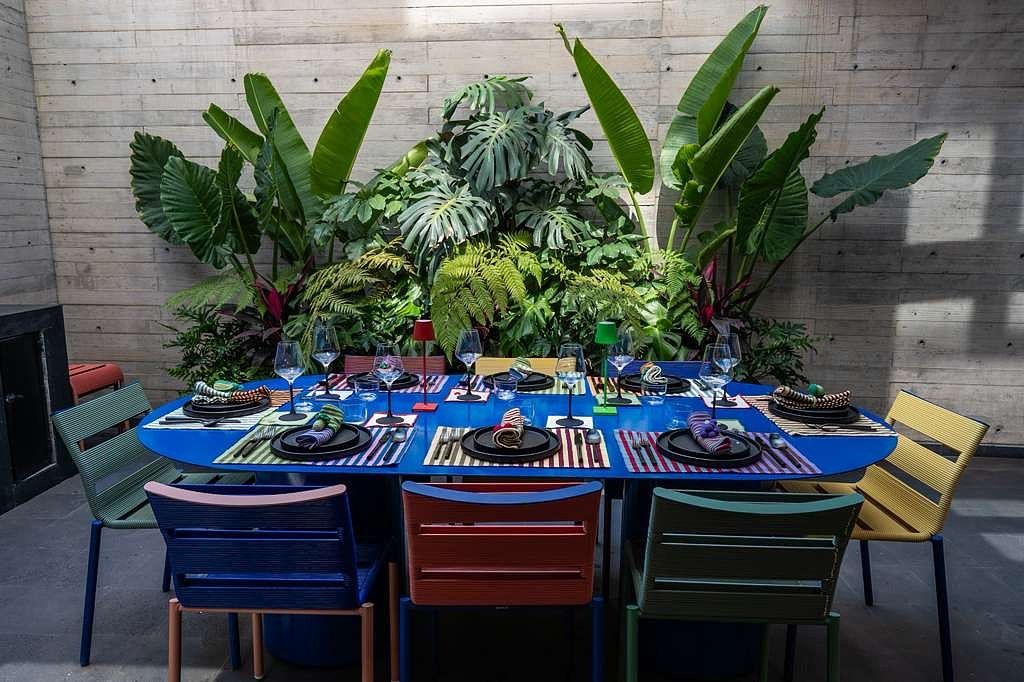 Apartamento em Hipódromo Condesa, Cuauhtémoc, foto 20 de 22