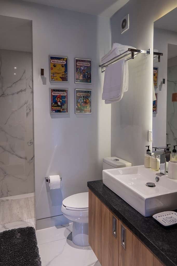 Apartamento em Hipódromo Condesa, Cuauhtémoc, foto 8 de 22