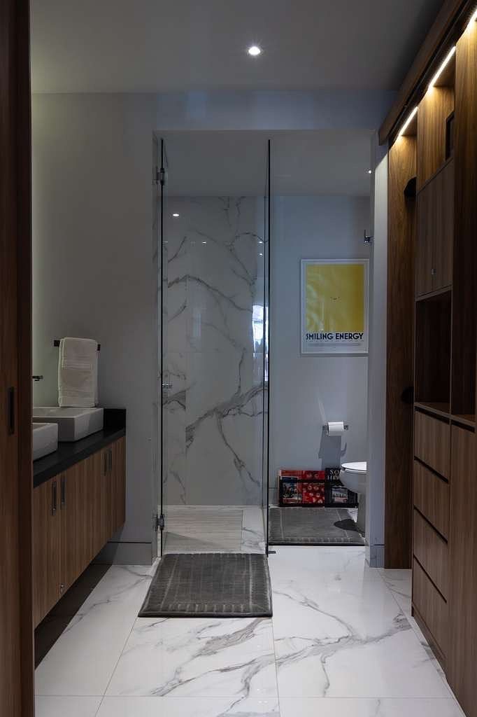Apartamento em Hipódromo Condesa, Cuauhtémoc, foto 10 de 22