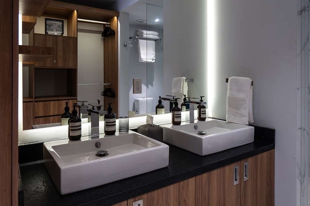 Apartamento em Hipódromo Condesa, Cuauhtémoc, foto 12 de 22
