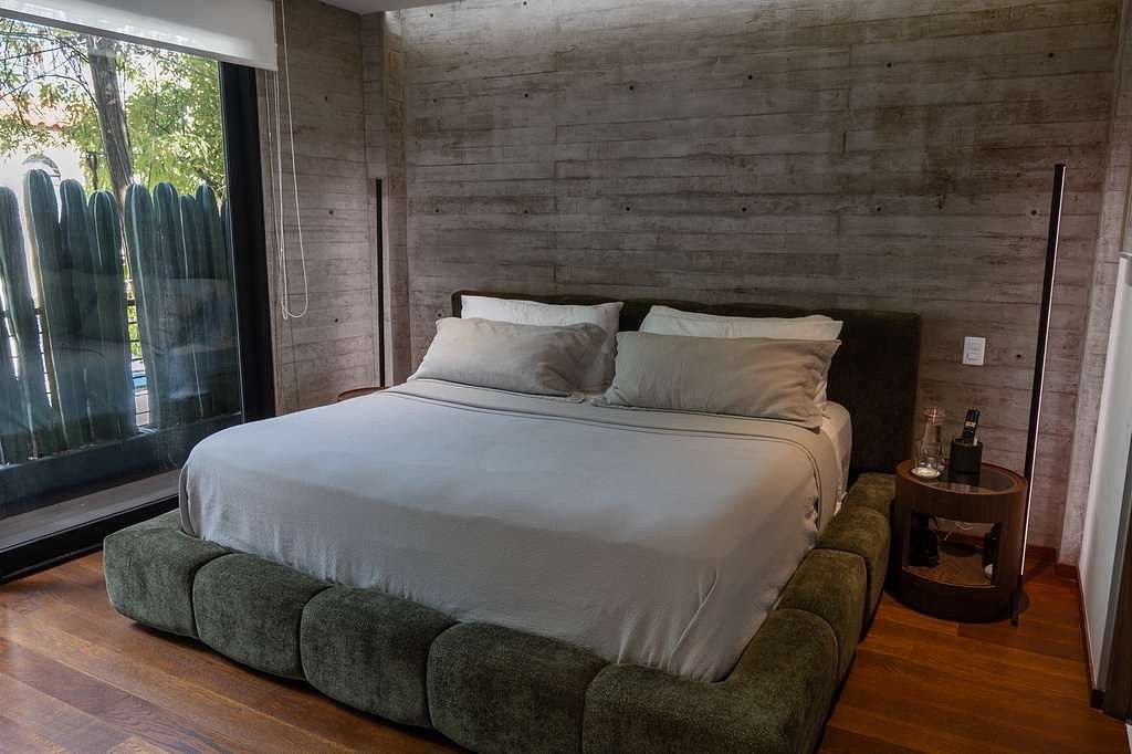 Apartamento em Hipódromo Condesa, Cuauhtémoc, foto 14 de 22