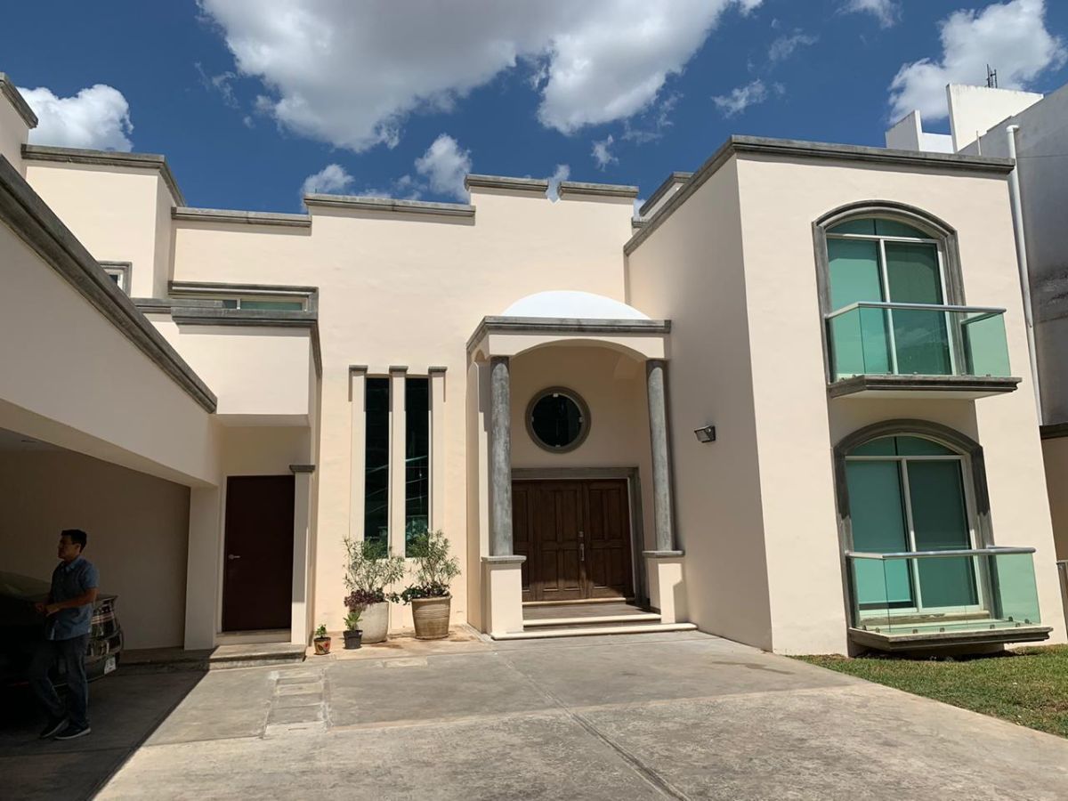 Venta de Hermosa casa en Montebello Mérida, Yucatán | EasyBroker