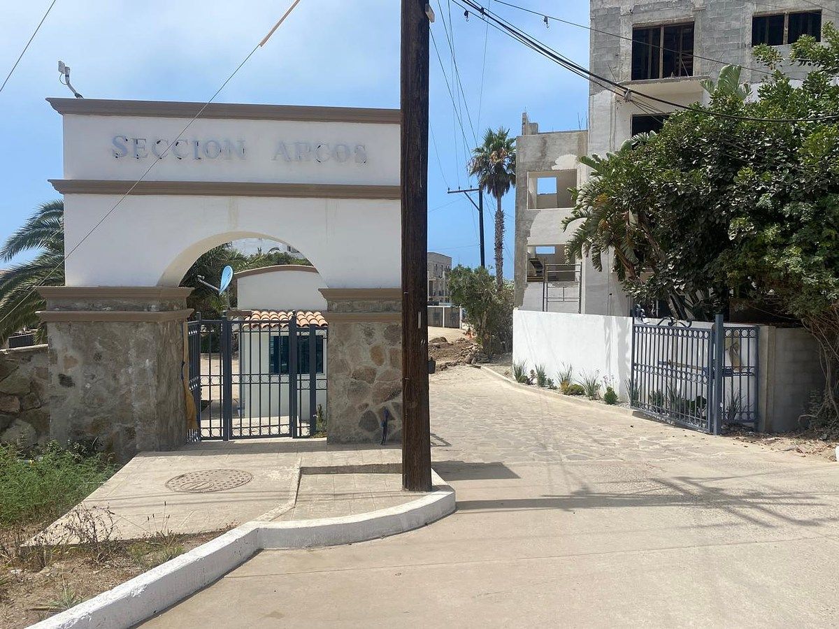 House in Gated Community in Plaza del Mar, Playas de Rosarito, photo 18 of 24