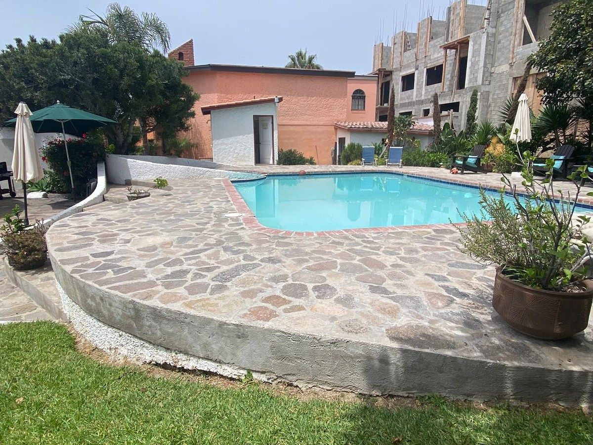 House in Gated Community in Plaza del Mar, Playas de Rosarito, photo 10 of 24