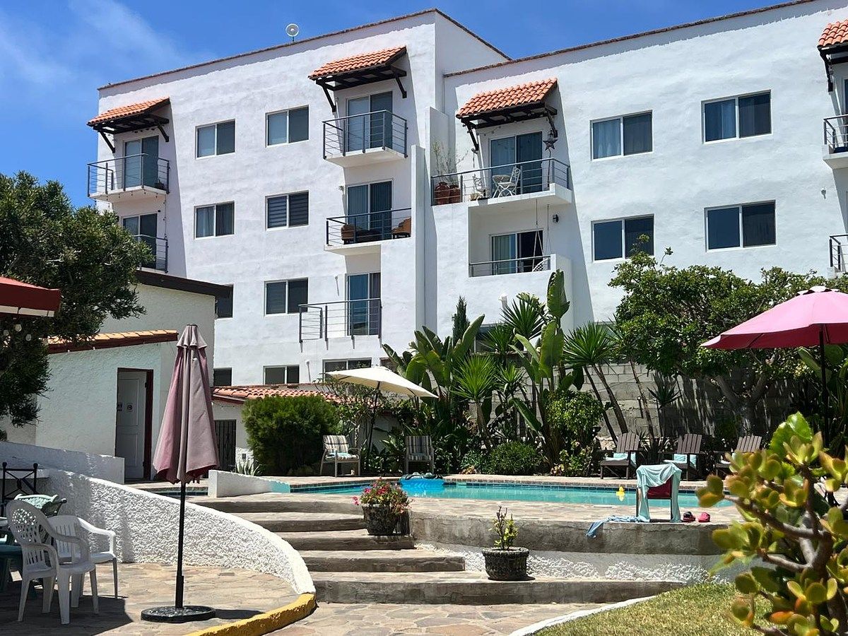 House in Gated Community in Plaza del Mar, Playas de Rosarito, photo 15 of 24