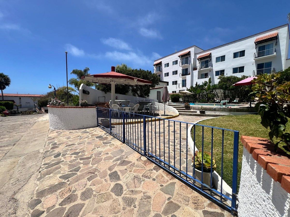 House in Gated Community in Plaza del Mar, Playas de Rosarito, photo 16 of 24