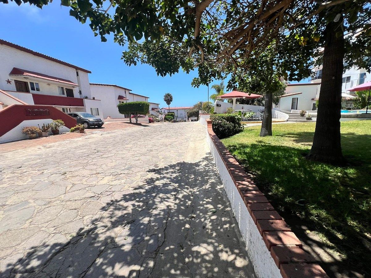 House in Gated Community in Plaza del Mar, Playas de Rosarito, photo 21 of 24