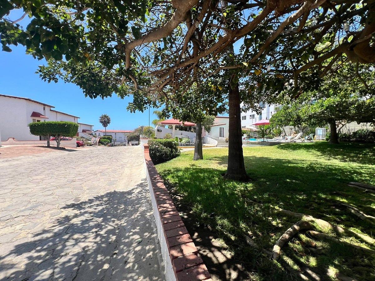 House in Gated Community in Plaza del Mar, Playas de Rosarito, photo 22 of 24
