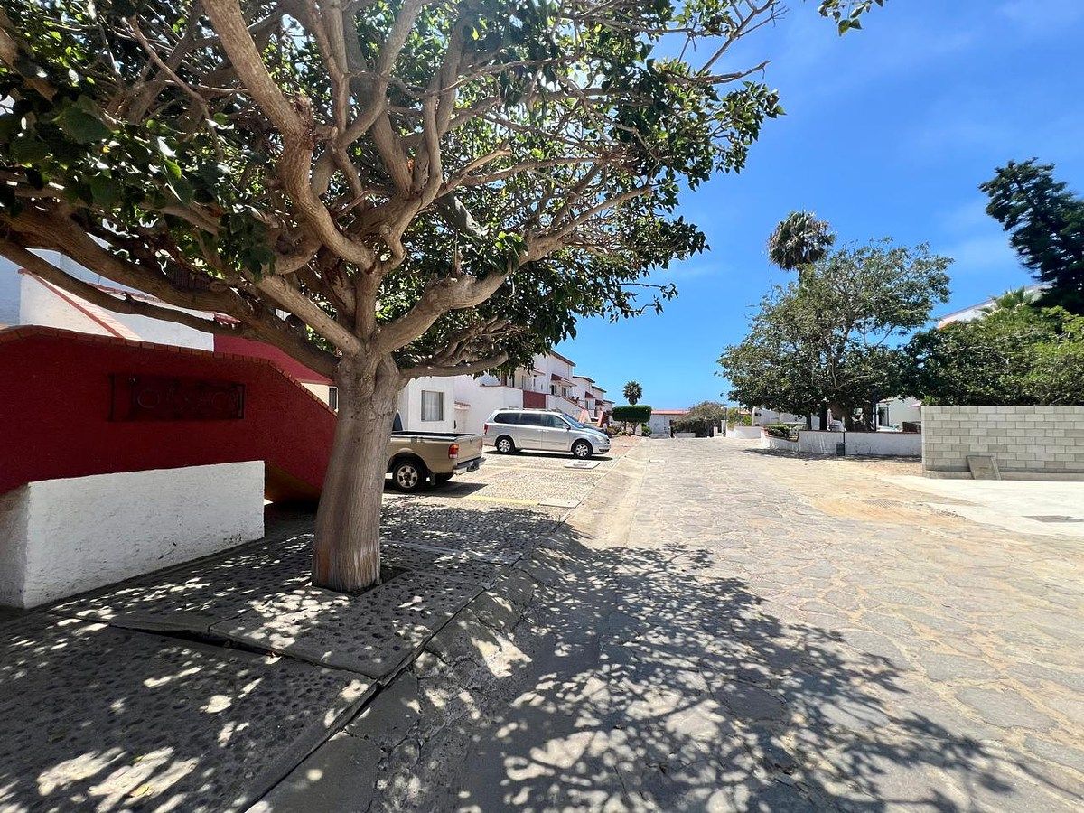 House in Gated Community in Plaza del Mar, Playas de Rosarito, photo 23 of 24