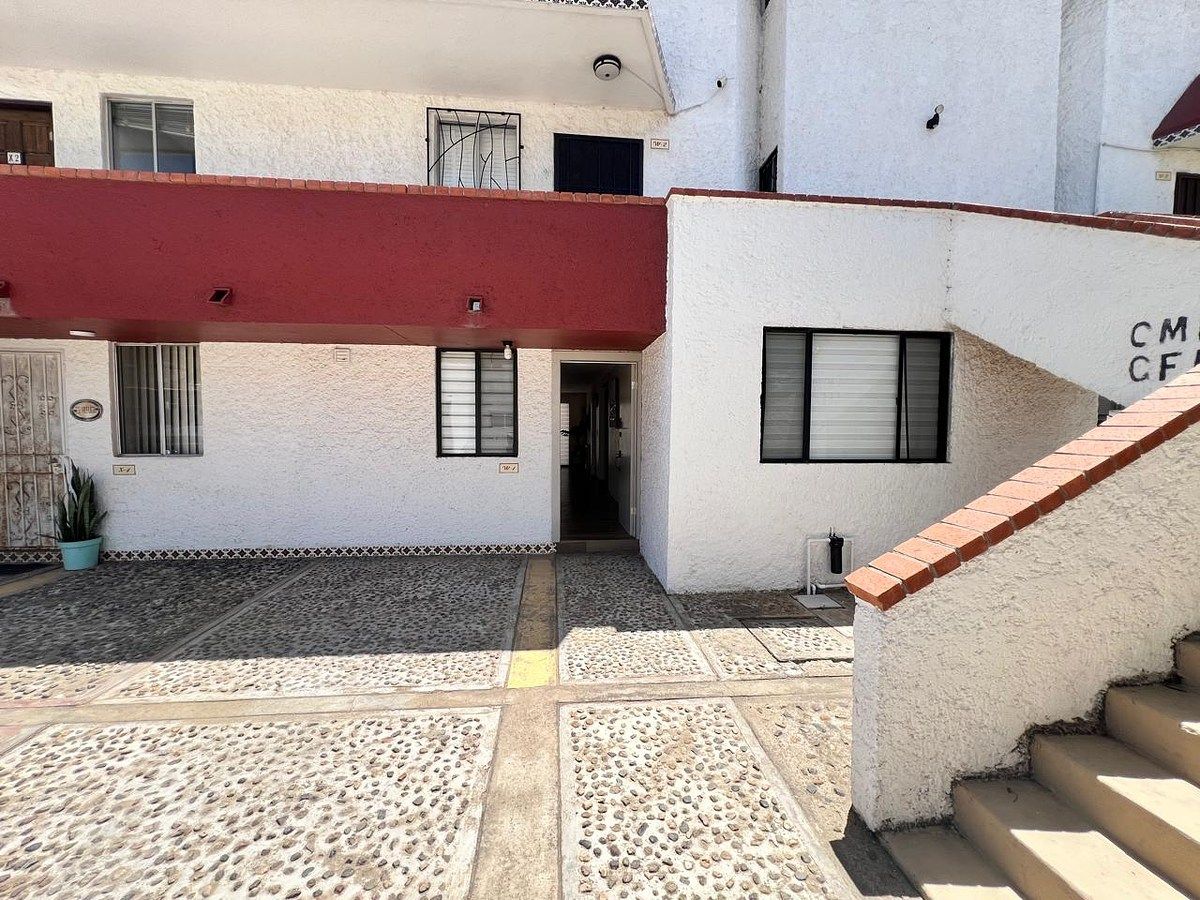 House in Gated Community in Plaza del Mar, Playas de Rosarito, photo 14 of 24