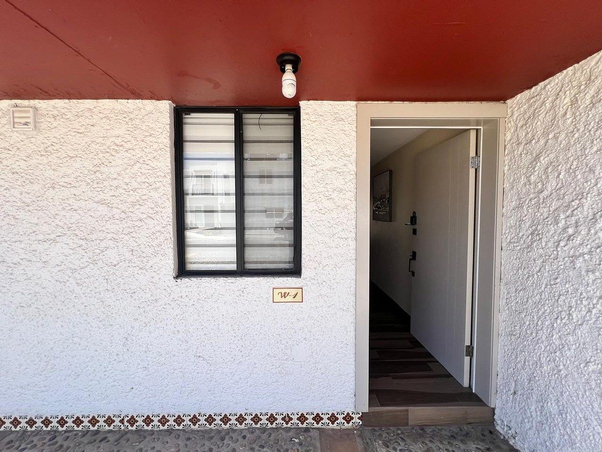 House in Gated Community in Plaza del Mar, Playas de Rosarito, photo 13 of 24