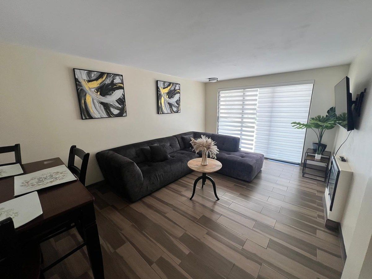 Condo for Rent Section Arcos, photo 1 of 24