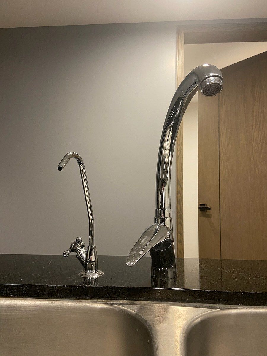 9 of 35: Filtro para agua