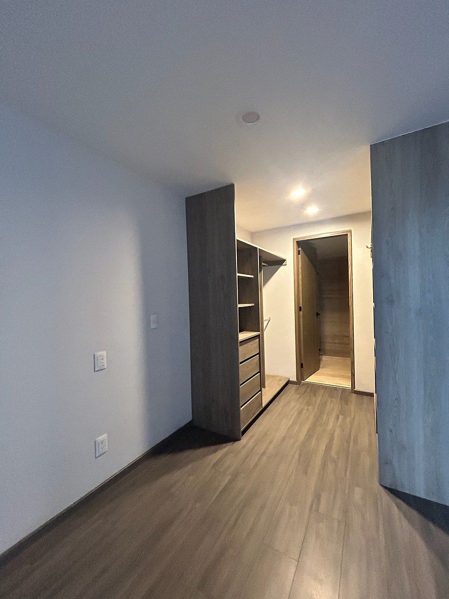 19 of 35: Closet vestidor