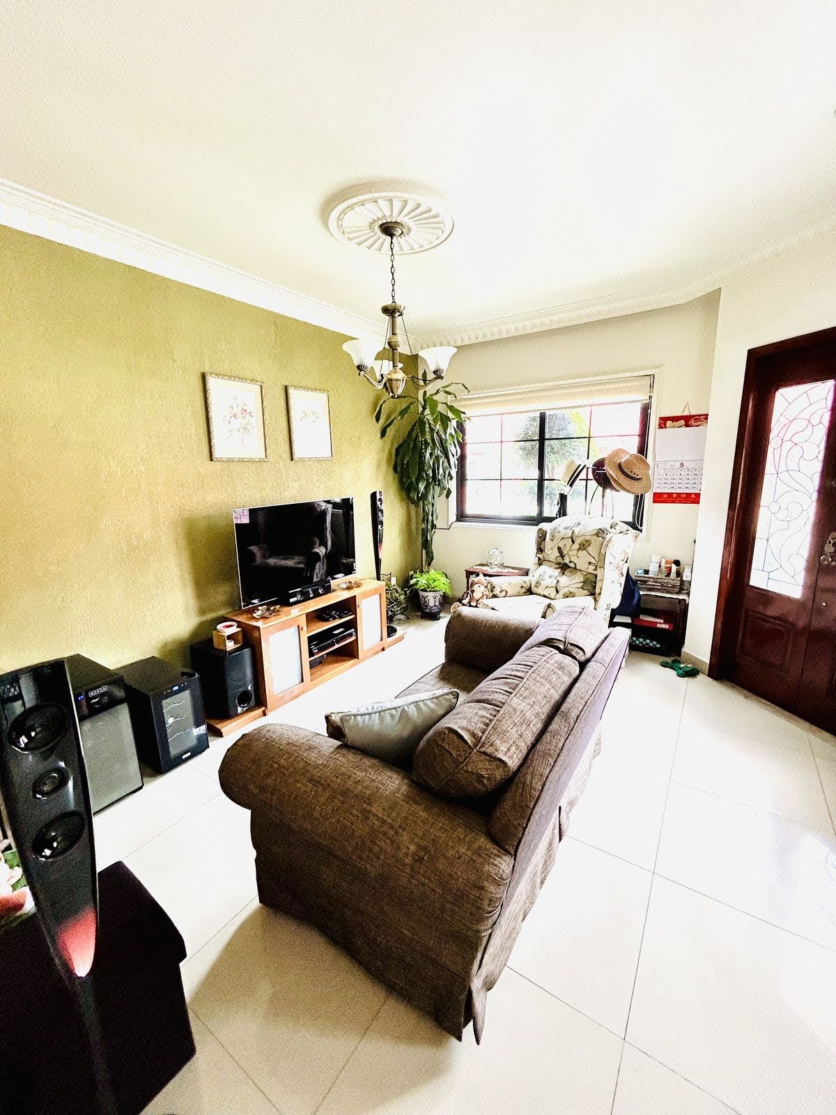 Casa en Santa Cruz del Monte, Naucalpan de Juárez, foto 3 de 27