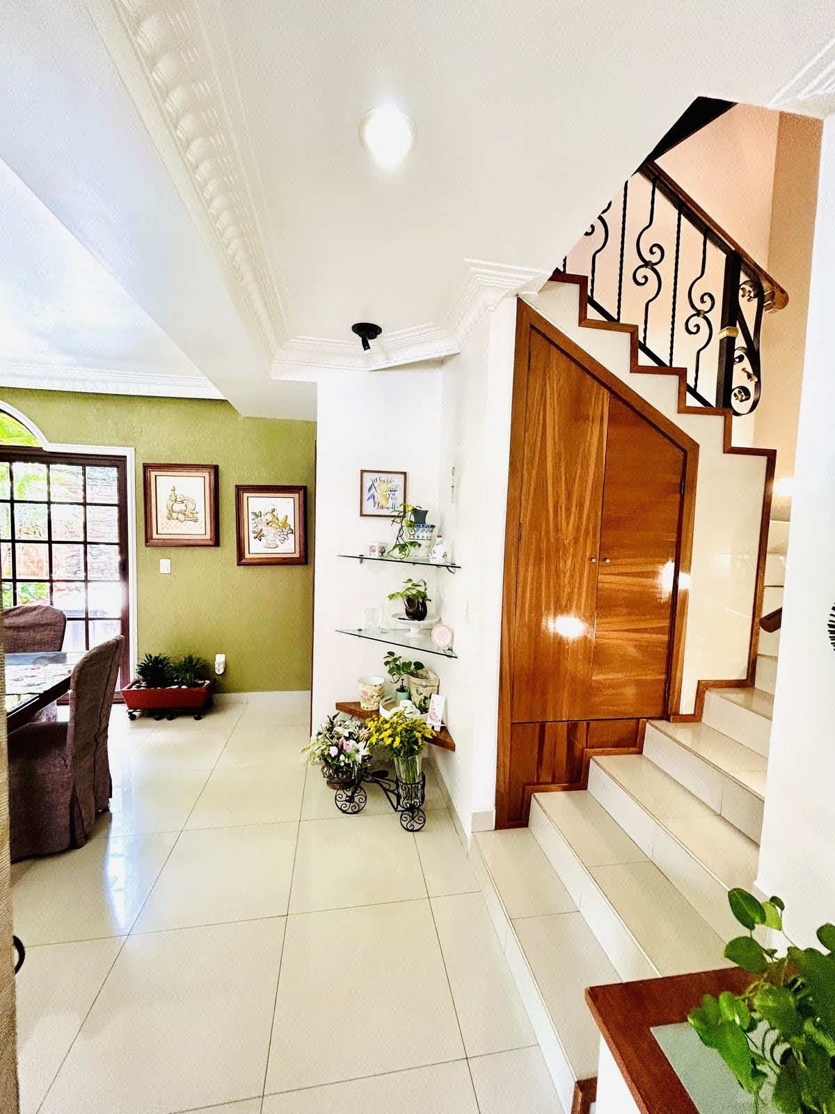 Casa en Santa Cruz del Monte, Naucalpan de Juárez, foto 2 de 27