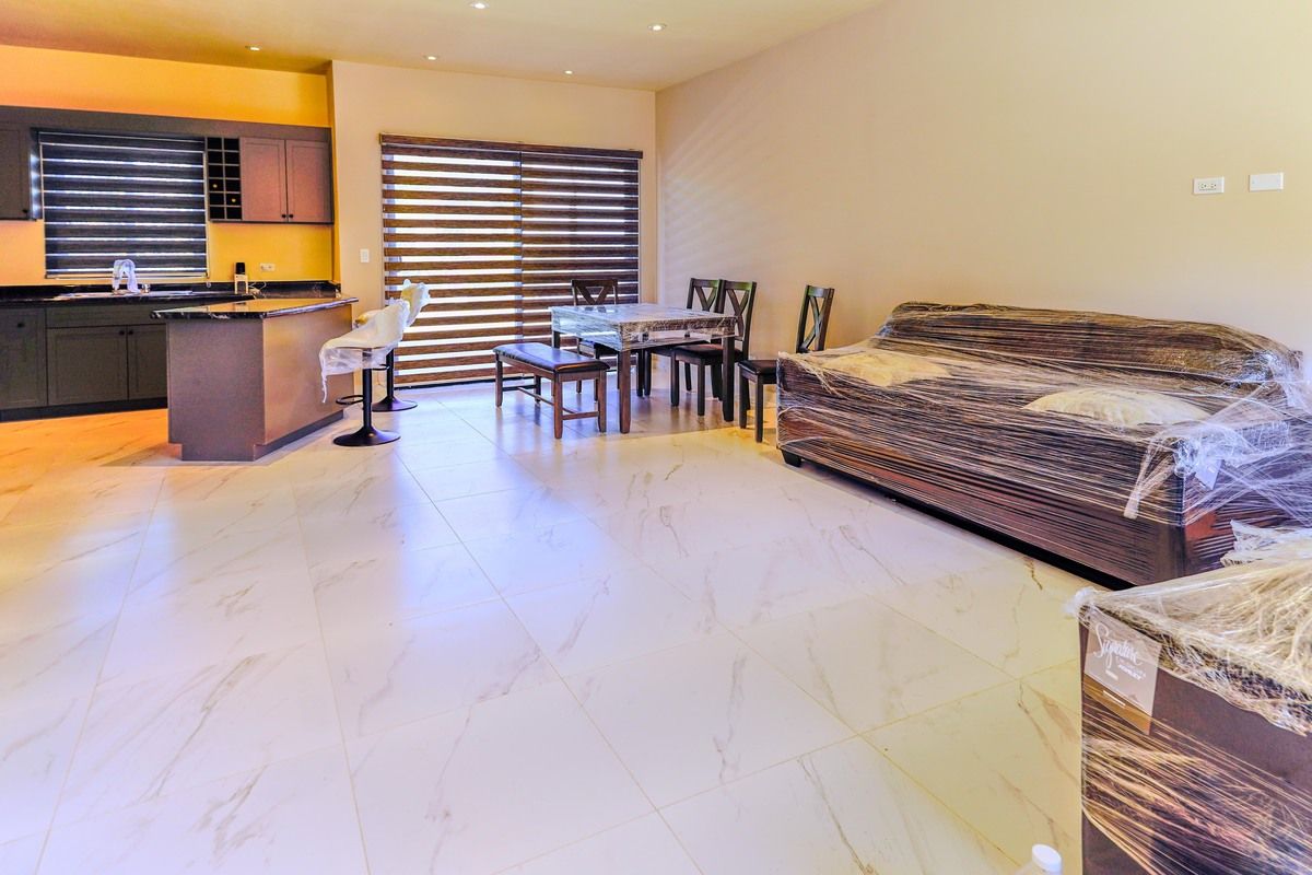Sala Cocina