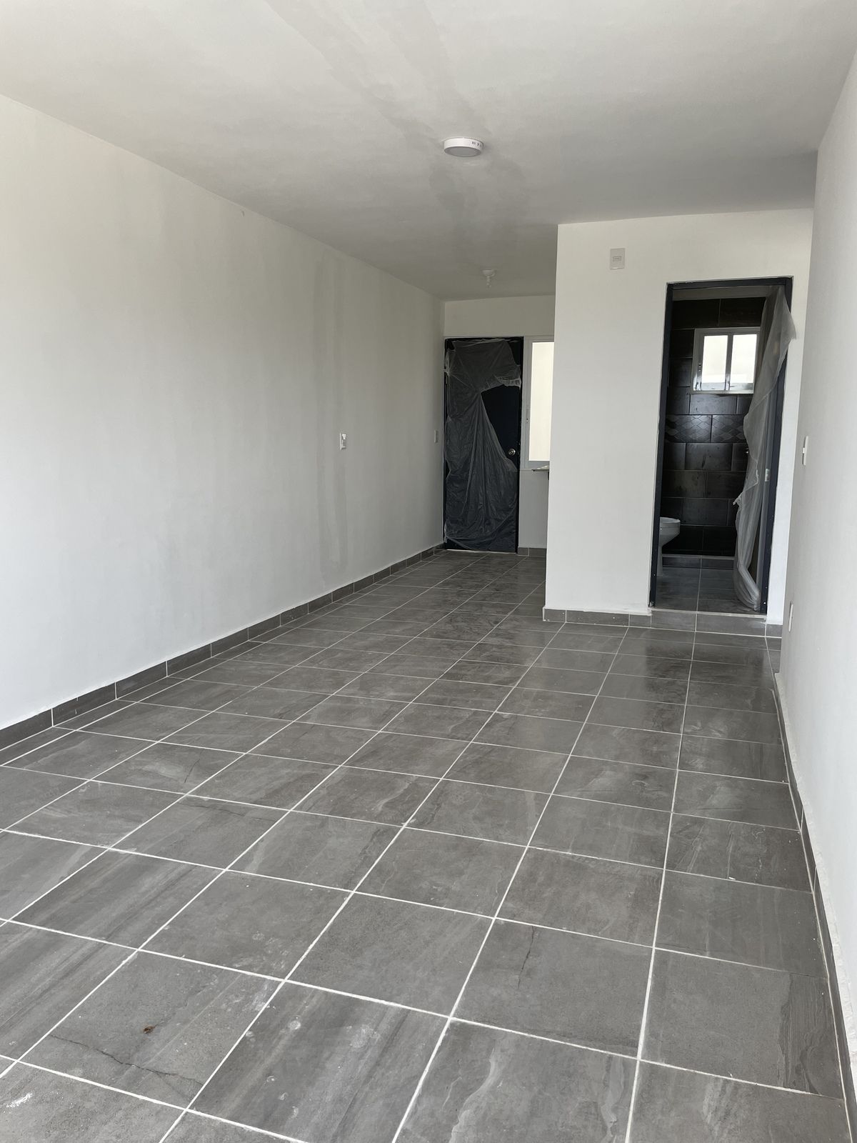 2 de 8: Sala comedor