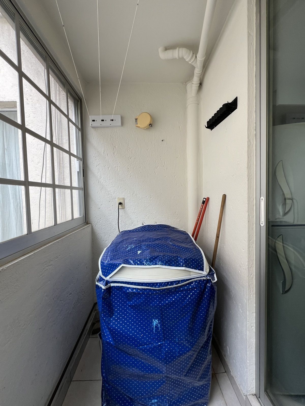 Departamento en Colonia Nápoles, Benito Juárez, foto 19 de 19