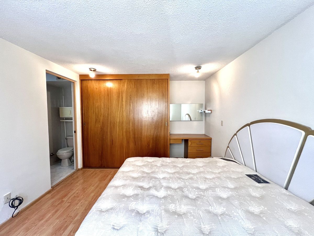 Departamento en Colonia Nápoles, Benito Juárez, foto 15 de 19
